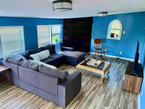 3BDR-Downtown atlanta-2 min to merc stadium